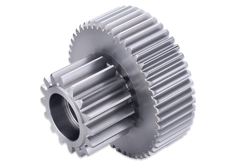 Spur gear